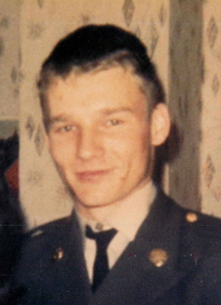 John F. Gorslene