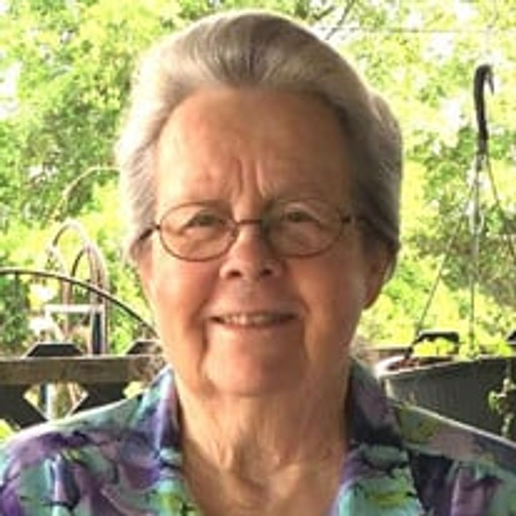 Eileen Hockersmith
