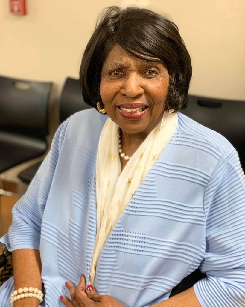 Odessa Johnson Profile Photo