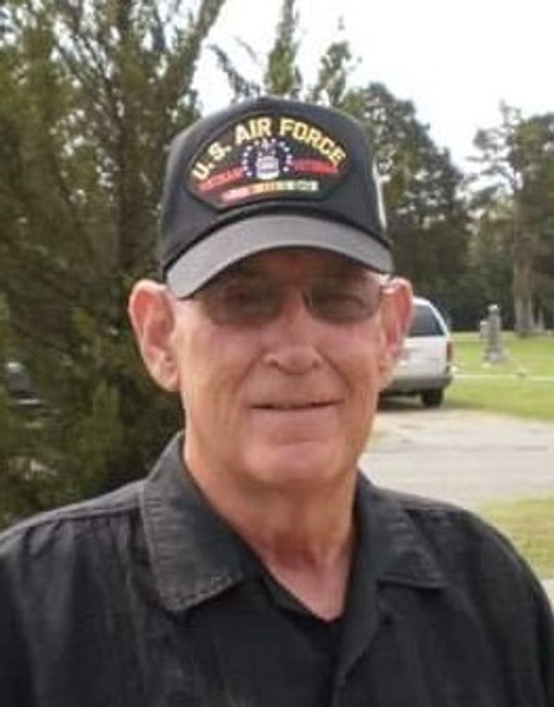 Edgar Carl Brown Profile Photo