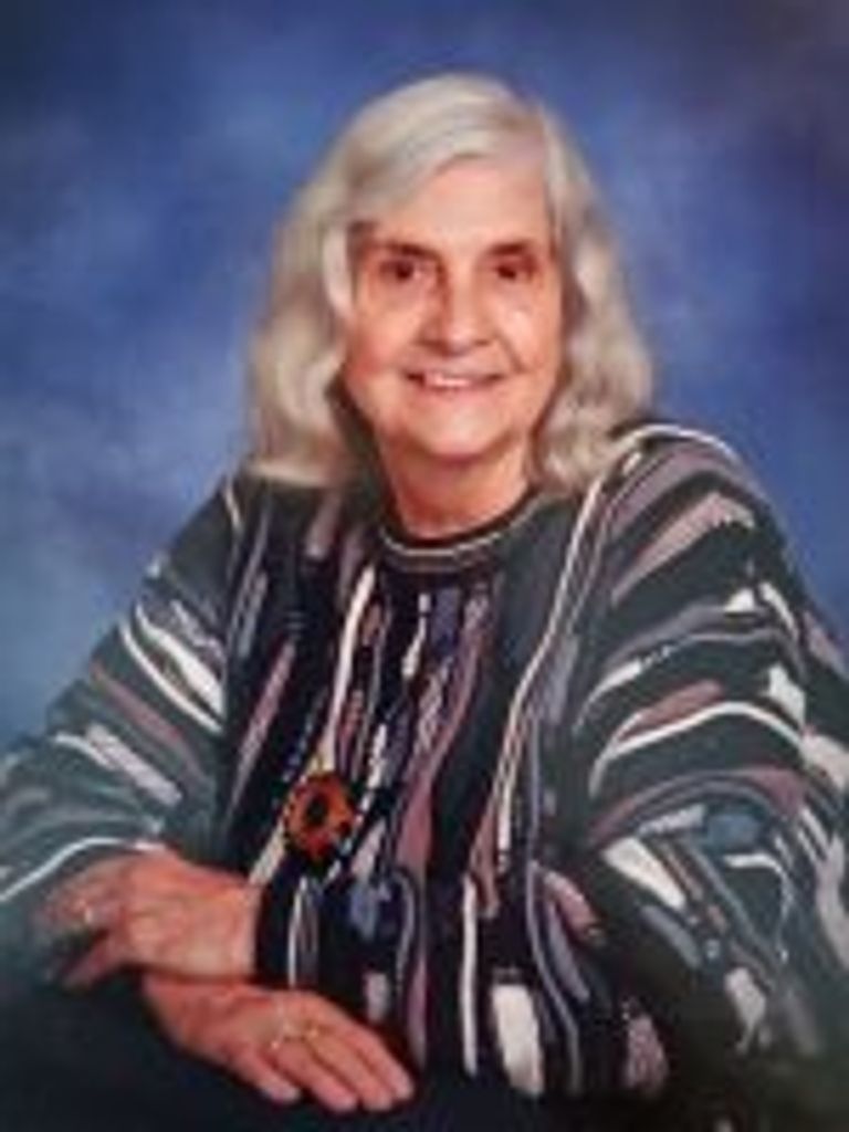 Dawn Rita Miller