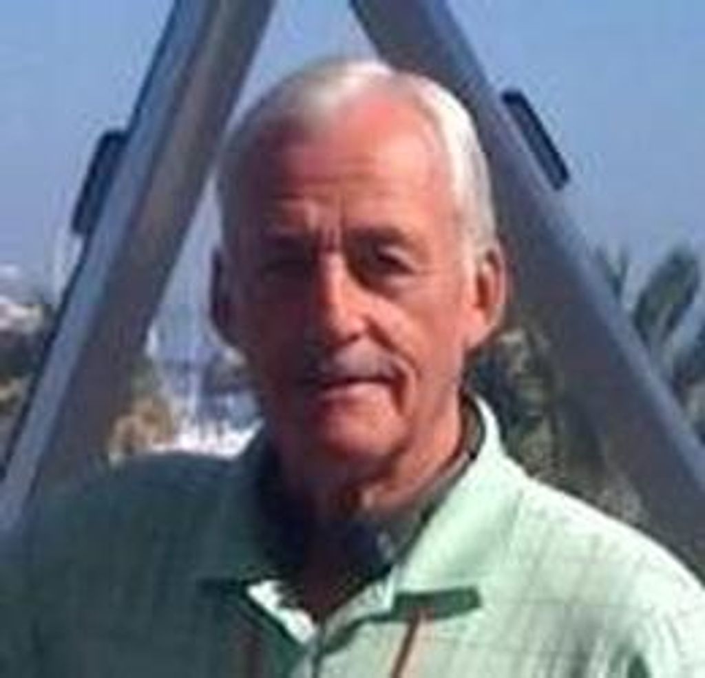Philip Harold Grimes Profile Photo