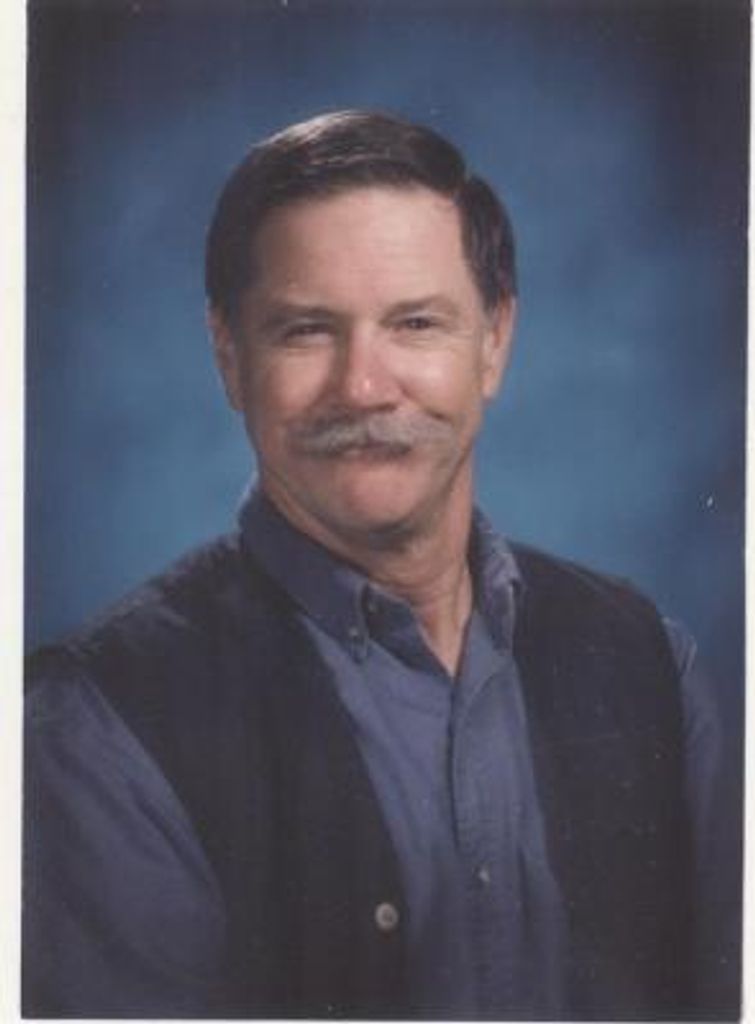 Mattsson, William "Bill"