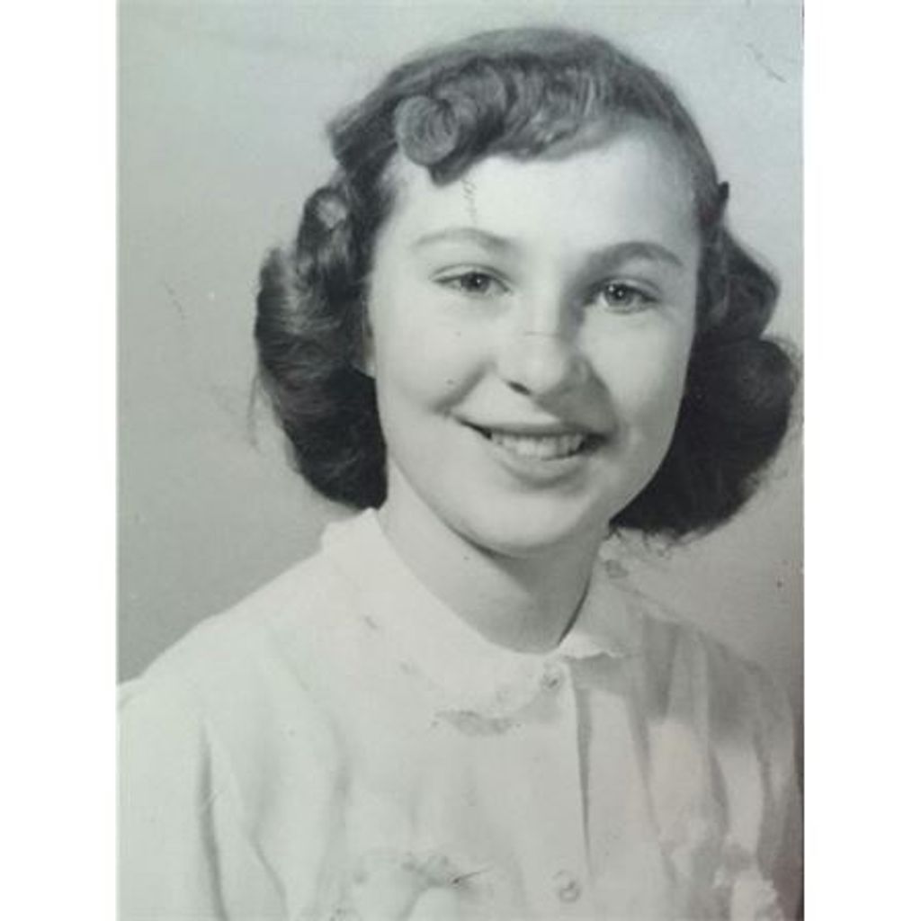 Joann K. Bonjour