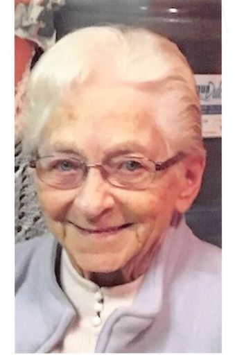 Doreen Margaret Ann Fishback Profile Photo