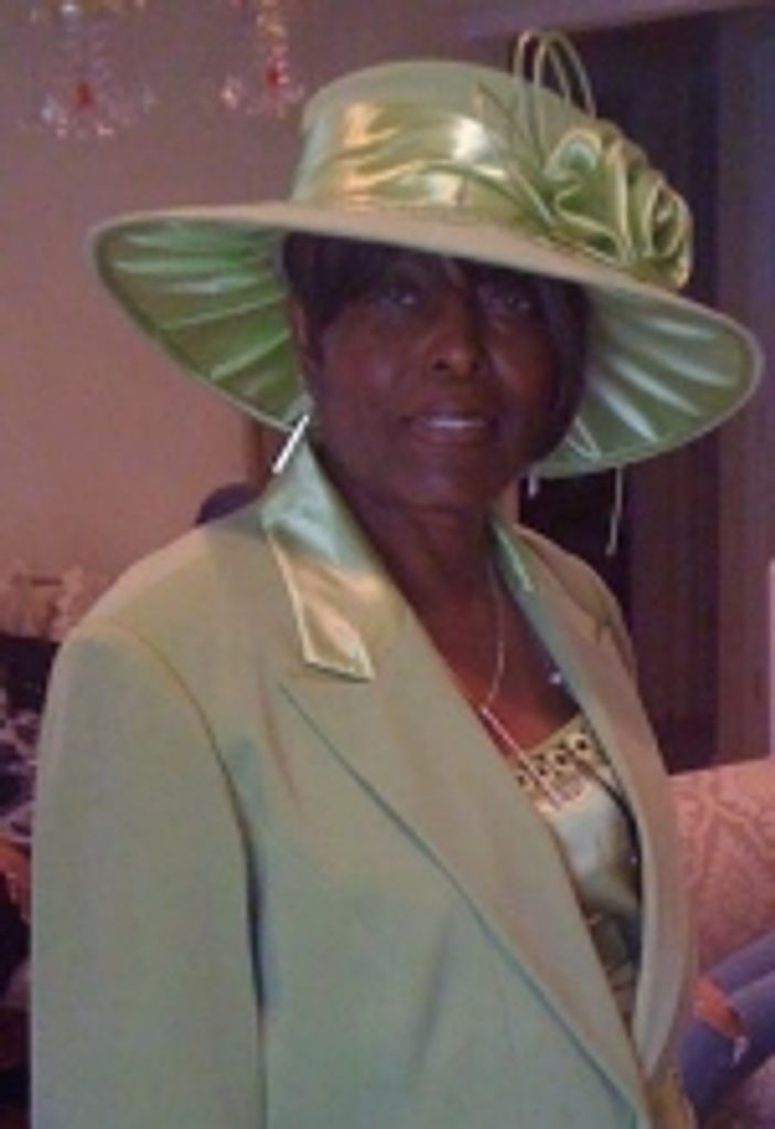 Ethel M Ashton Profile Photo