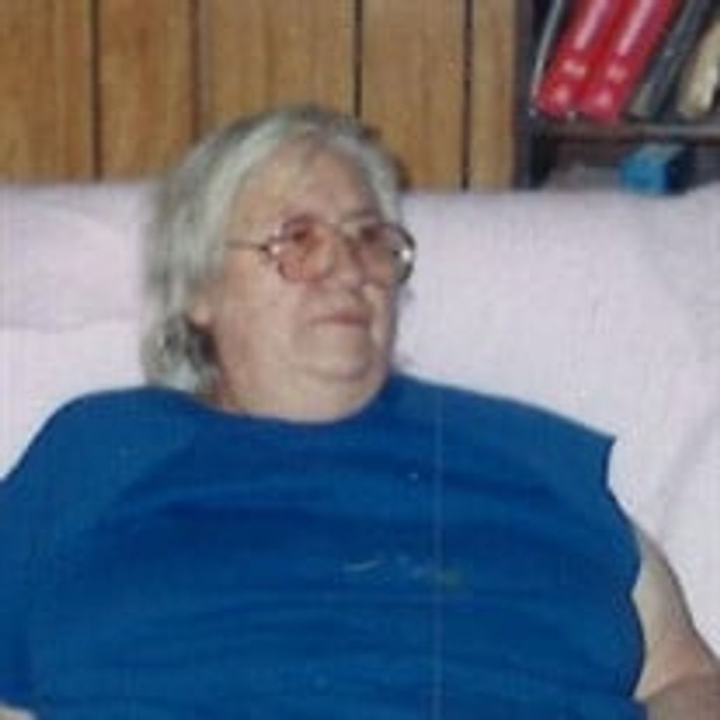 June Marie Reed