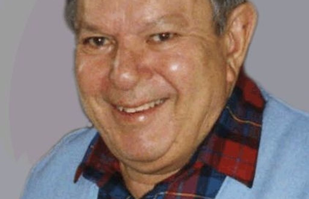 Harold A. Spiegel
