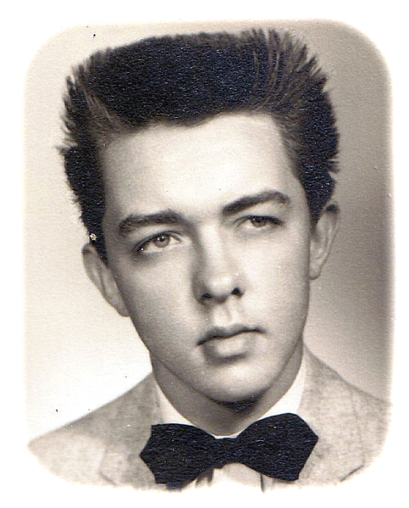 Russell Ray Rumsey Profile Photo