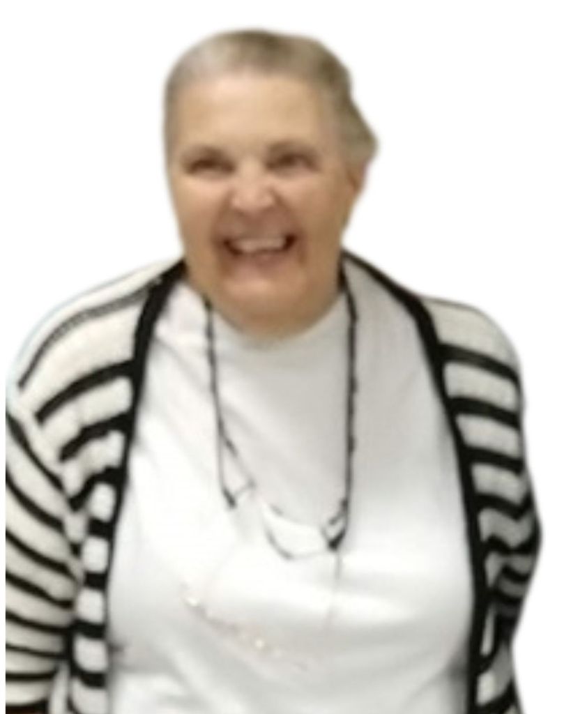 Susan Stargardt