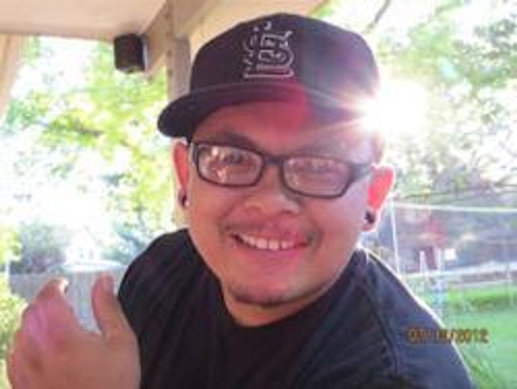 Milton Joseph Cruz, Jr. Profile Photo