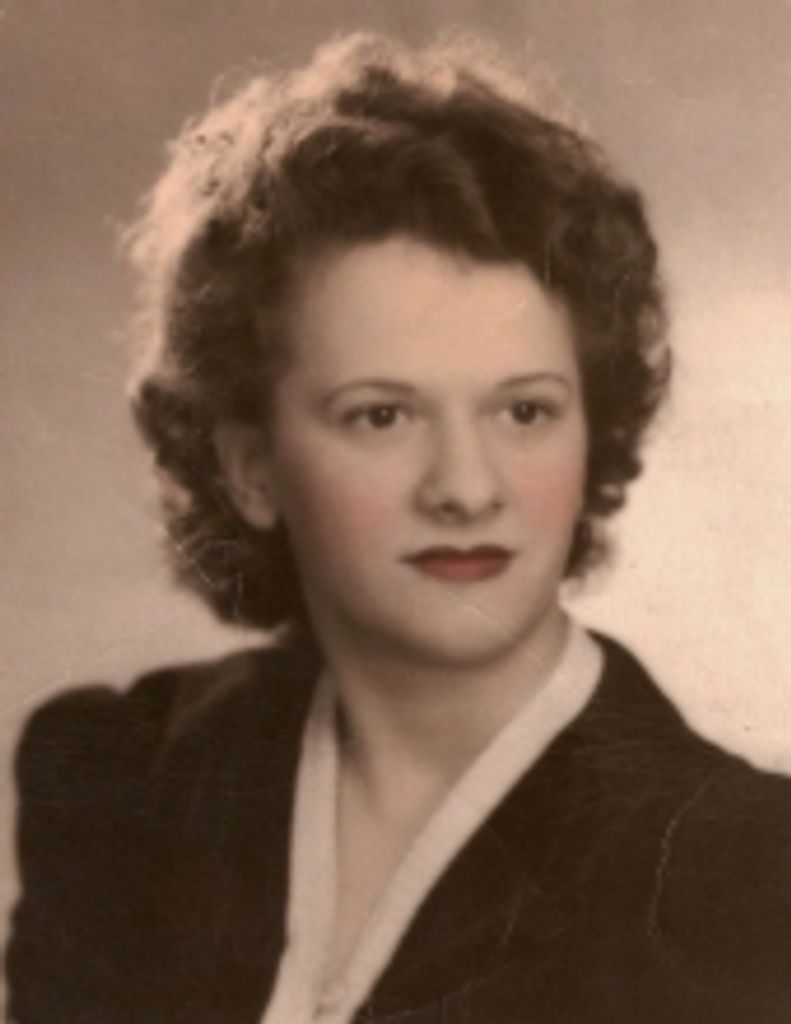 Doris J. Detrempe