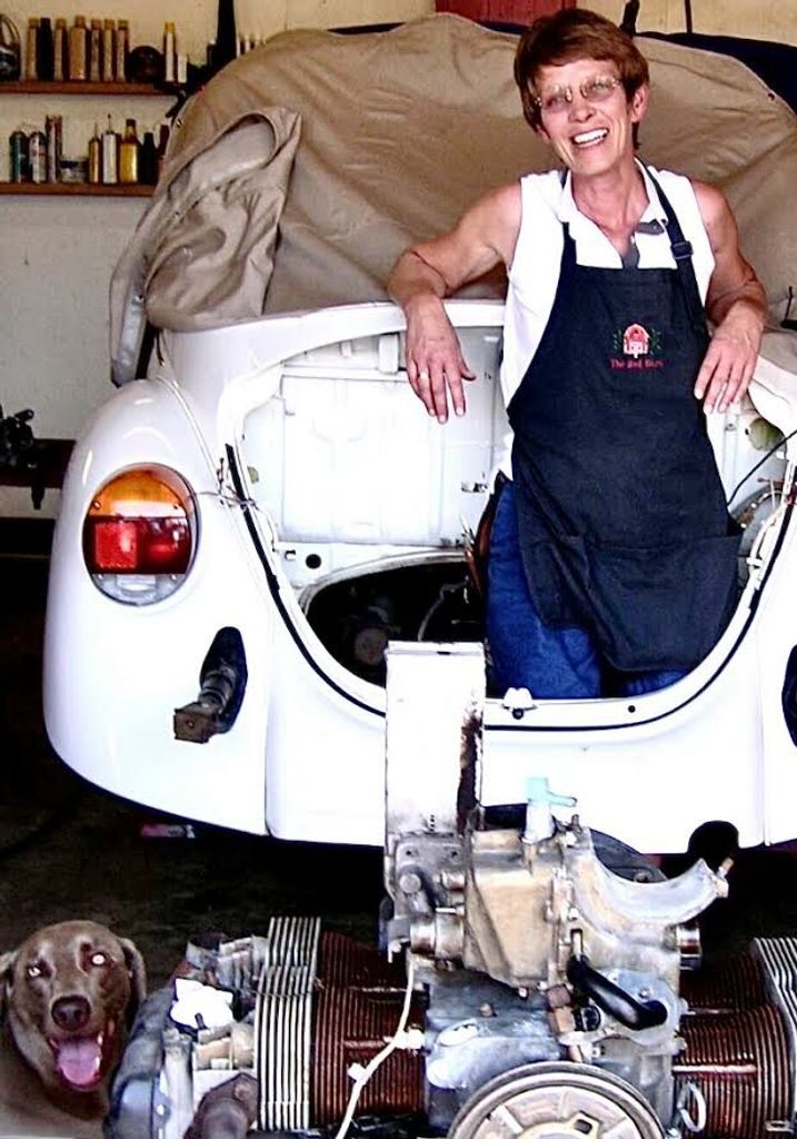 Jan  (Bennett) Despain