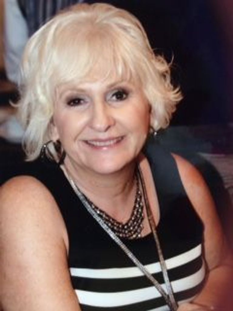 Marsha Ann (Lewis) Boekeloo