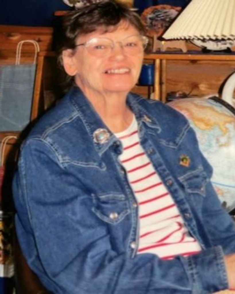 Bonnie Drew