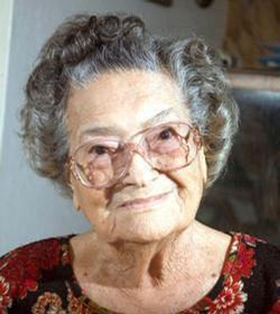 Rose Mary Mcguire