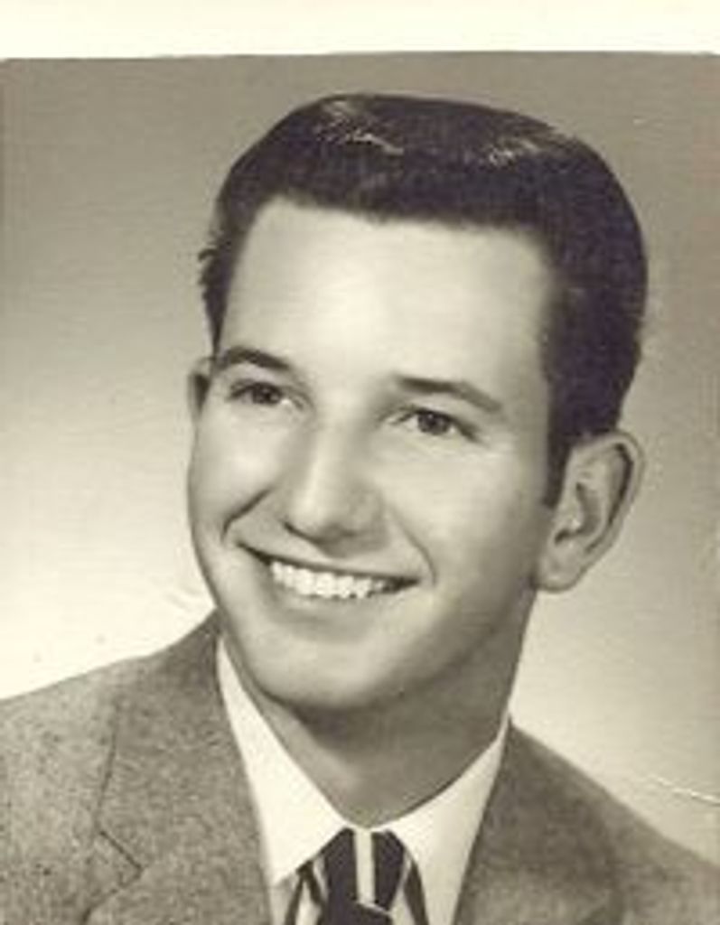 Thomas Eugene Scanlan