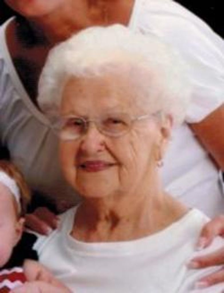 Emily C. Vogel