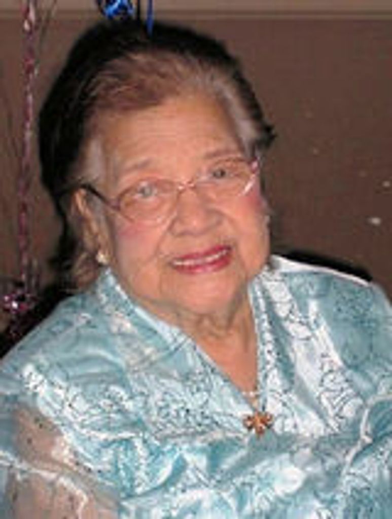 Lydia Masadao