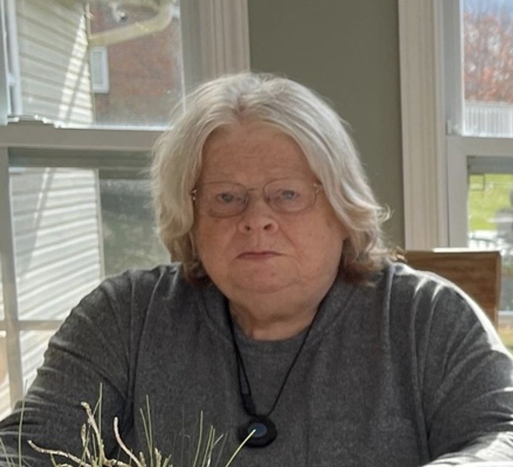 Janet Marie Harkins Profile Photo