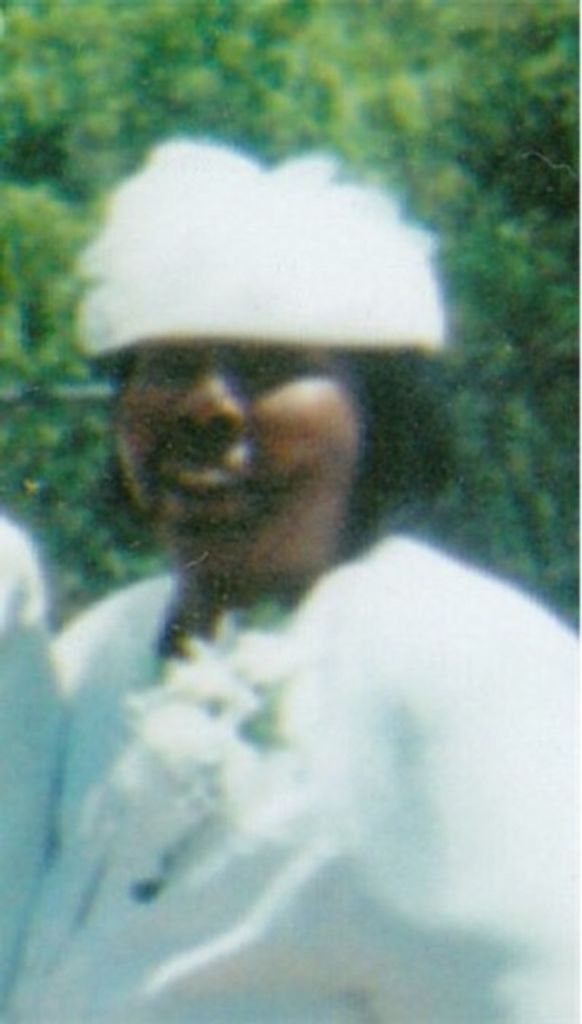 Mrs. Helen R. Johnson Profile Photo