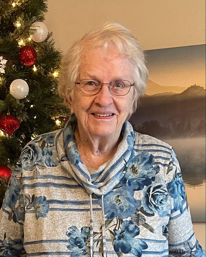 Mary Lou Mockler Profile Photo