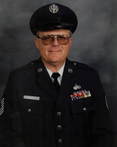 Karl Burket Profile Photo