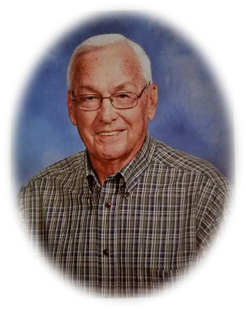 Frederick Rainer Profile Photo