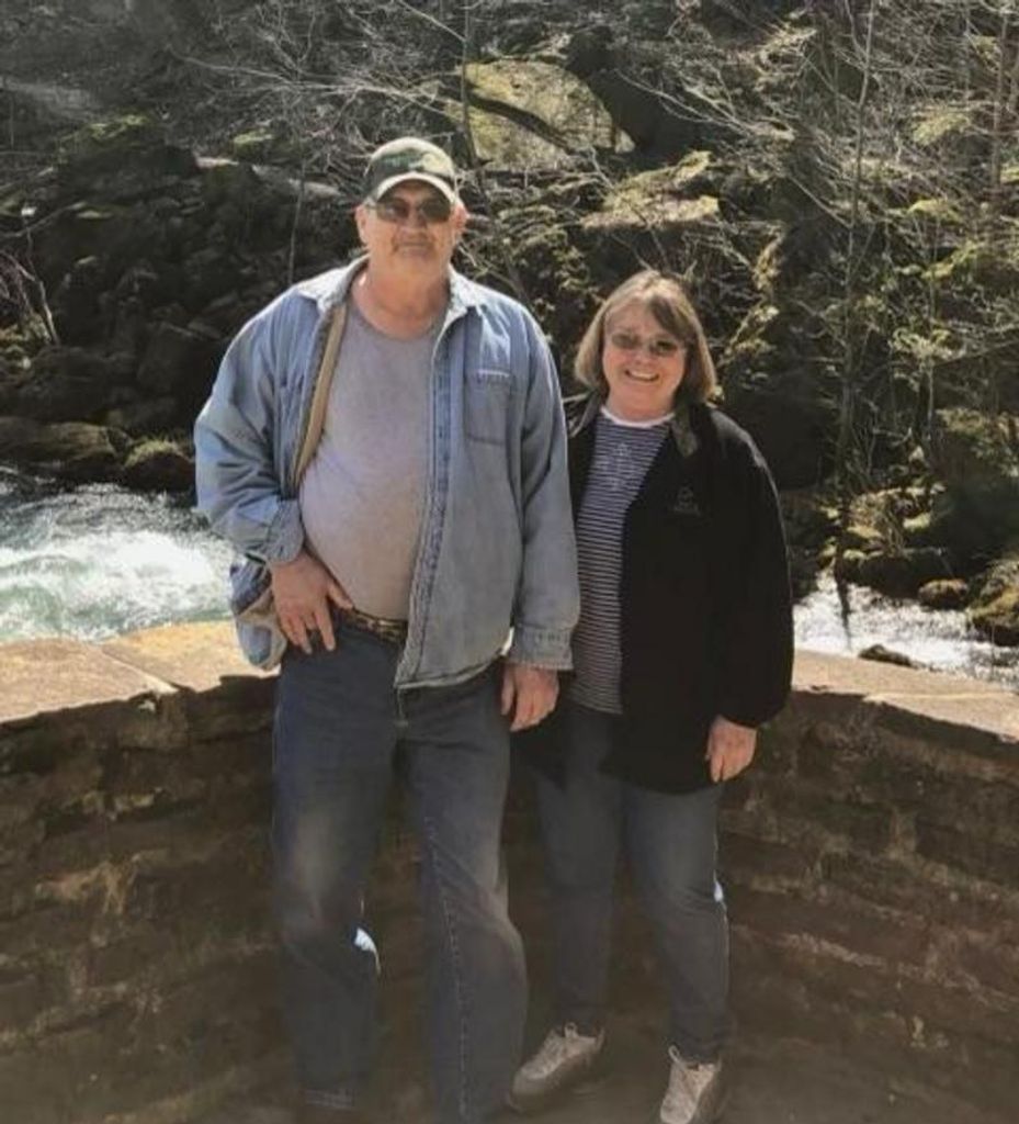 Connie Jones Profile Photo