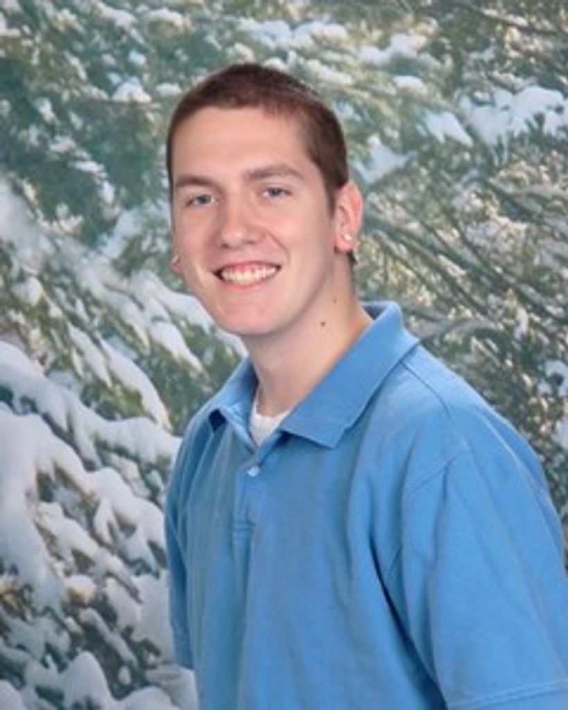 Brian Alexander Frost Profile Photo