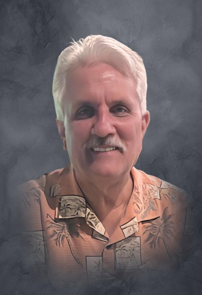 Michael Walter Gibbs Profile Photo