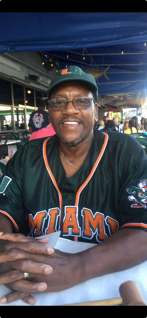 Deacon Michael Butler Profile Photo