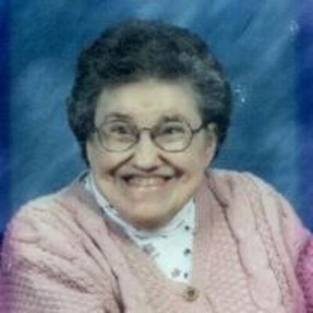 Phyllis Marie Goehring
