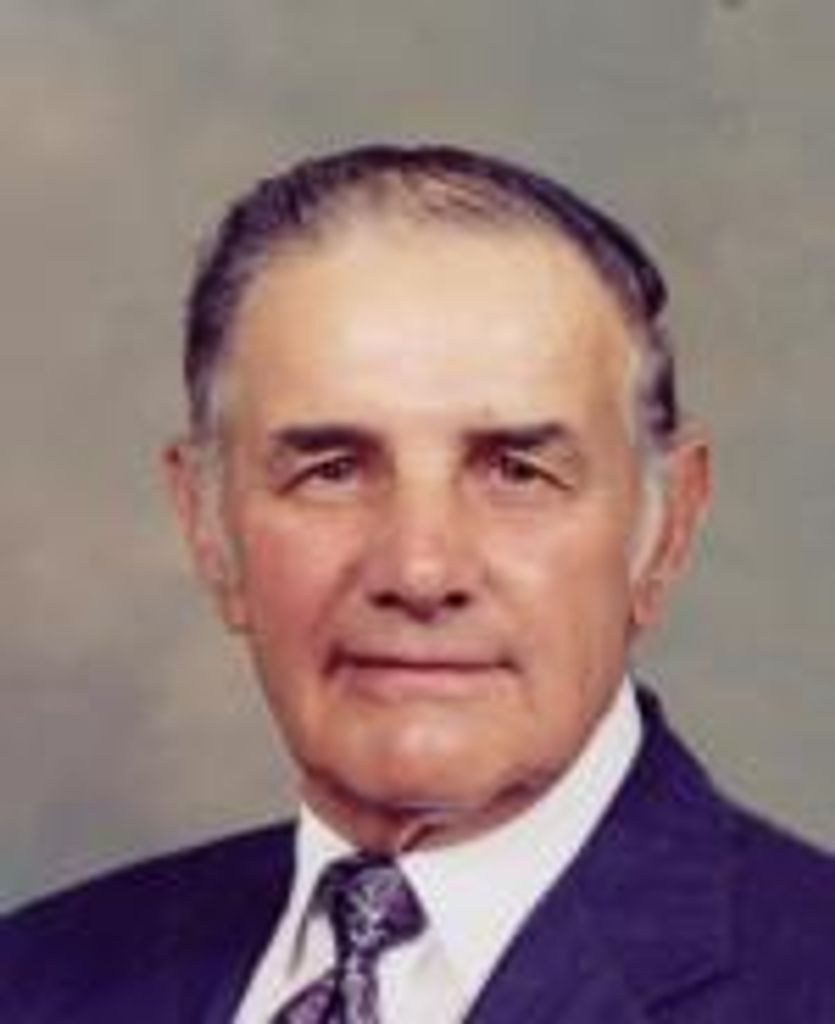 Ernest D Sweeney