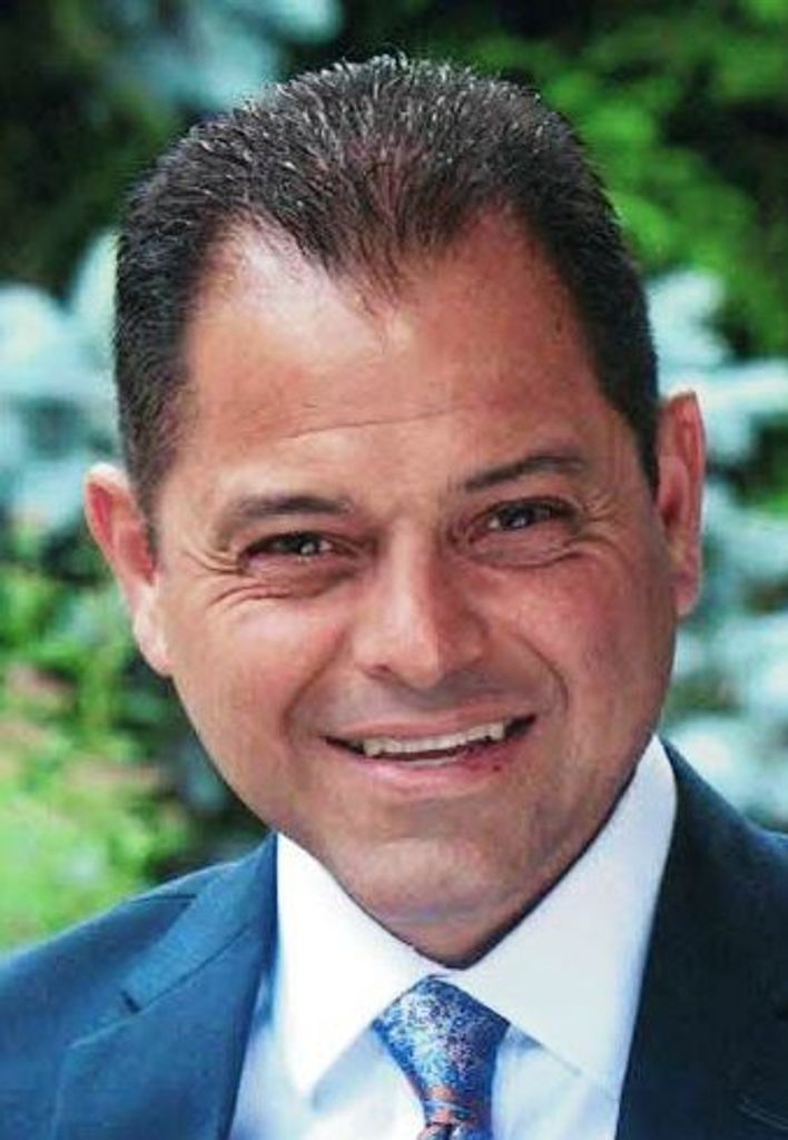 Frank Wendolowski