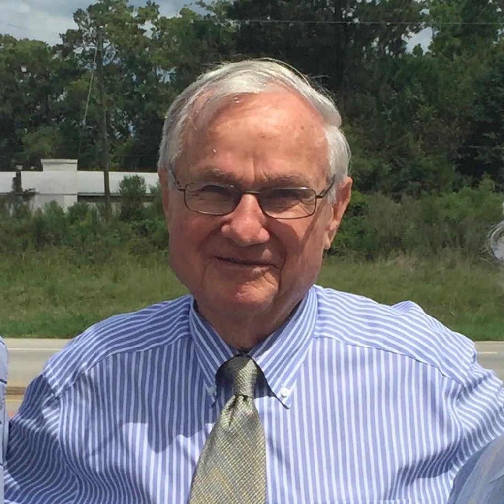 James "Jimmy" Alonza Reynolds Profile Photo