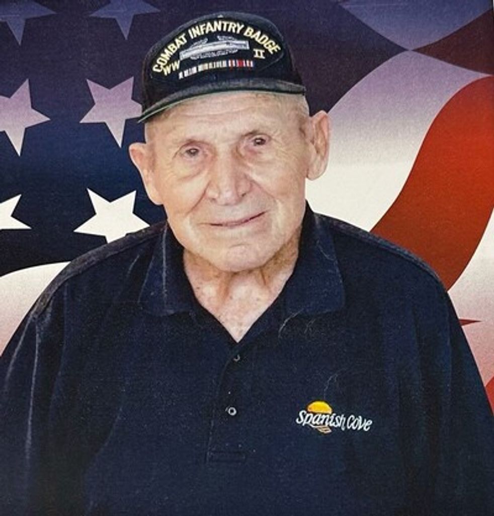 Ivan W. Evans Profile Photo