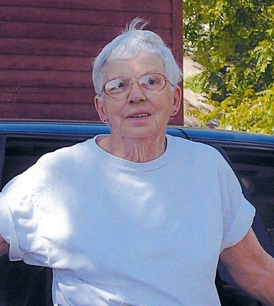 Suzann M. Jennings Profile Photo