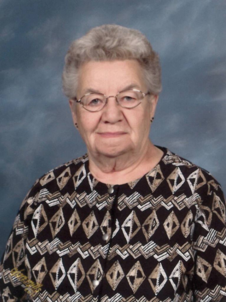 Ruby Hanneman
