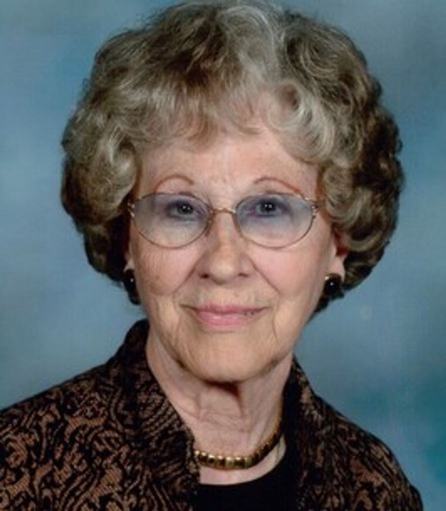 Gladys Dyvig Culmer