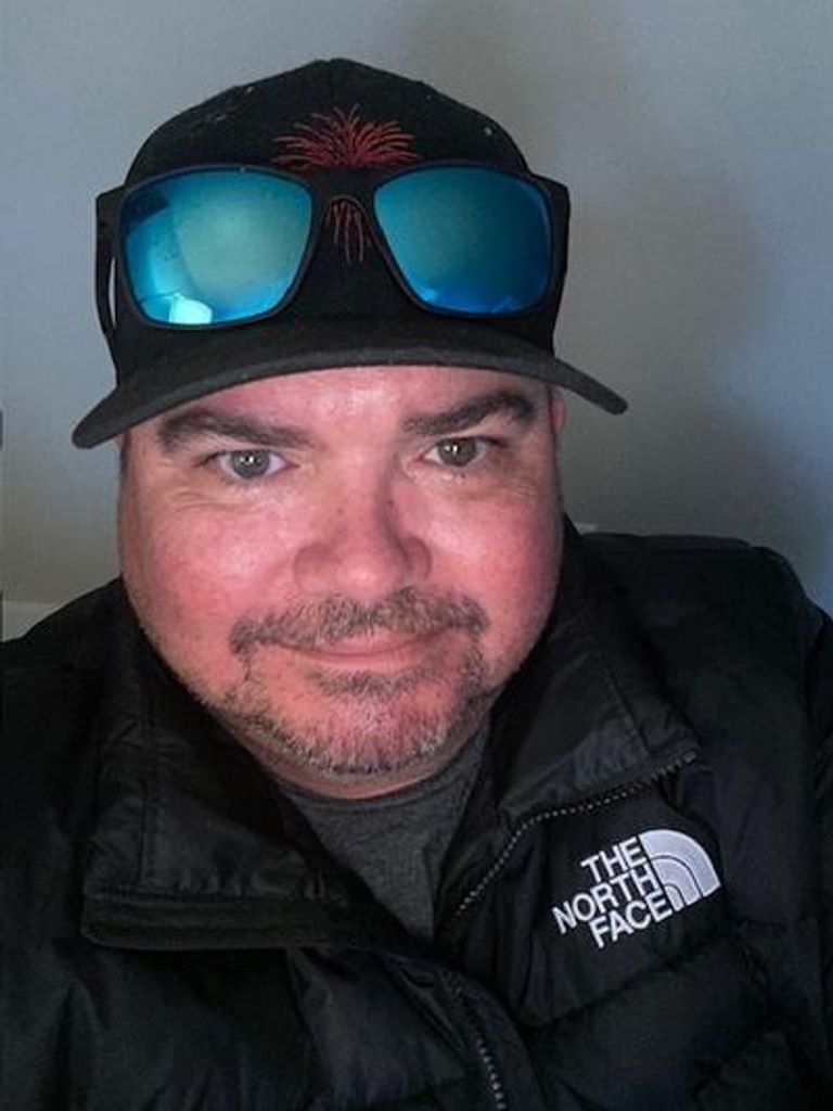 Kenneth Deane Jones Profile Photo