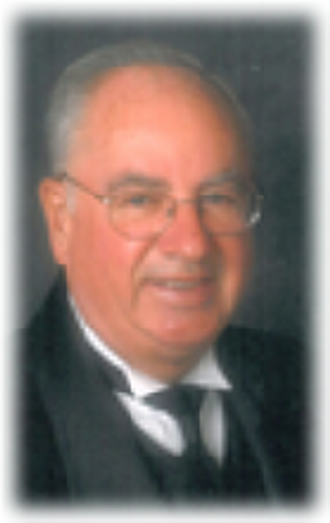 Ronald Barthel