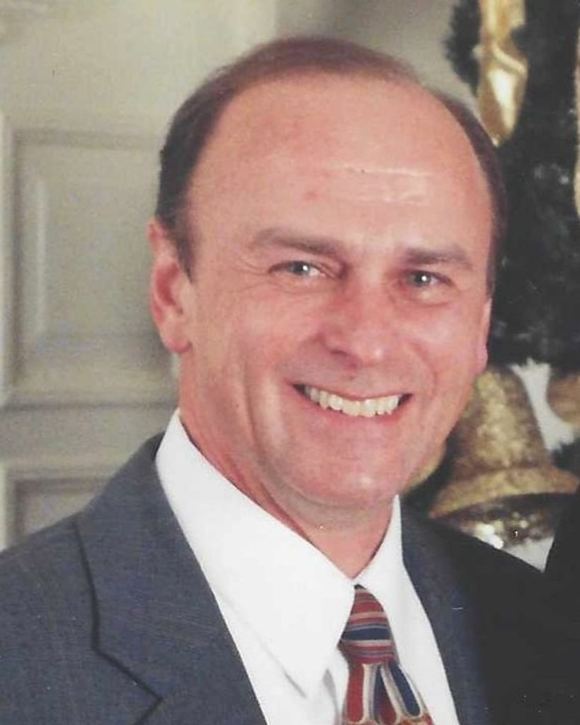 Richard Terrell Profile Photo