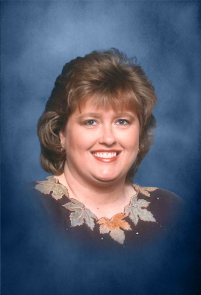 Lori Ann Spreng