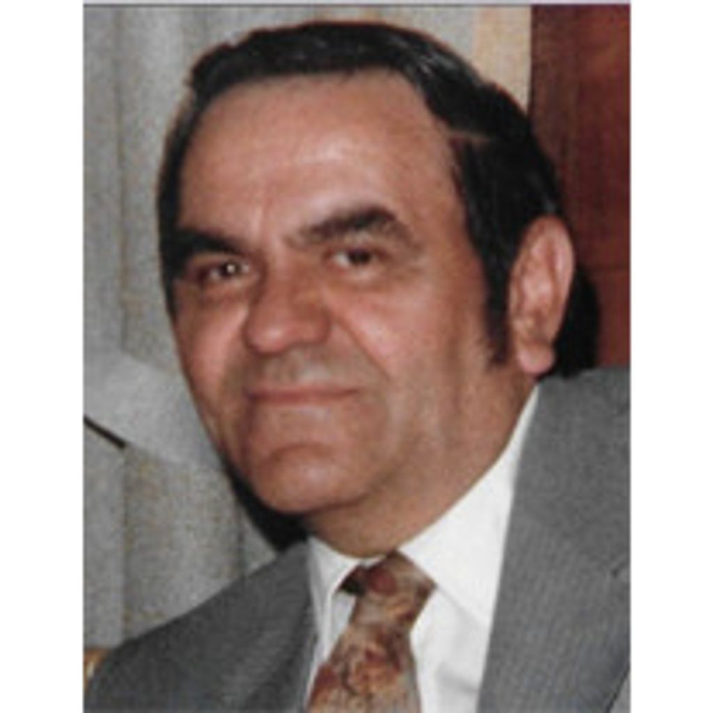 John J. Midura Profile Photo