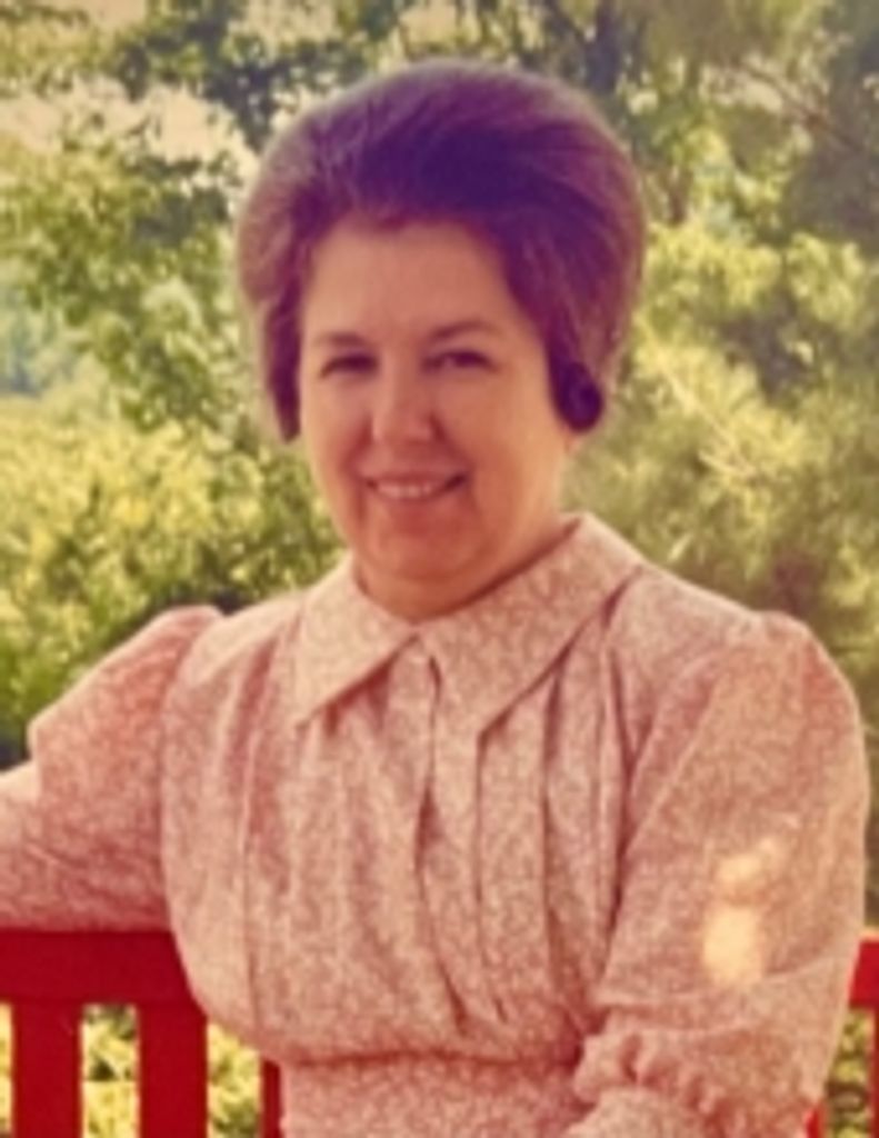 Betty L. Hutton Profile Photo