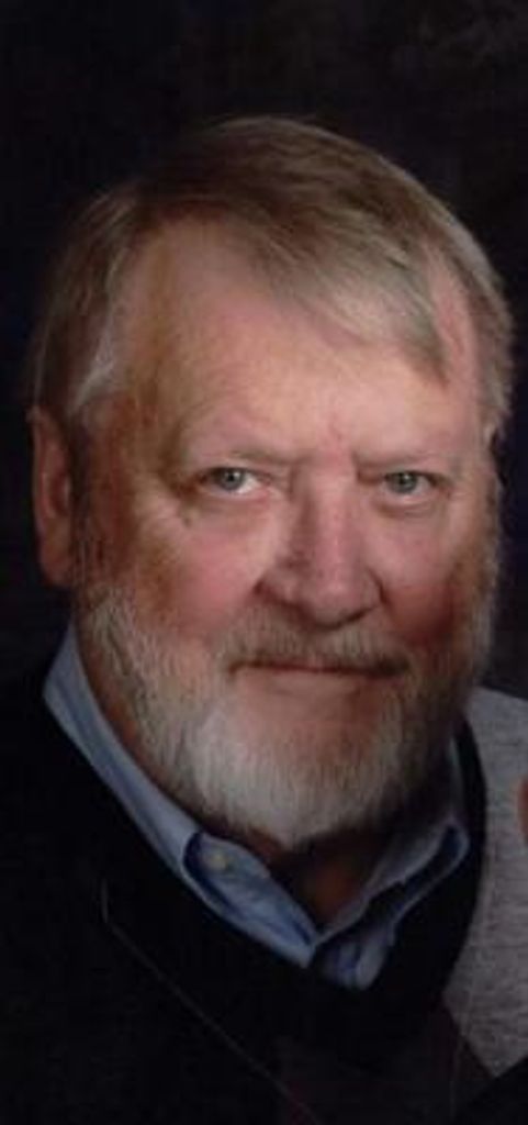 Mack Daniel Kirby, Jr. Profile Photo