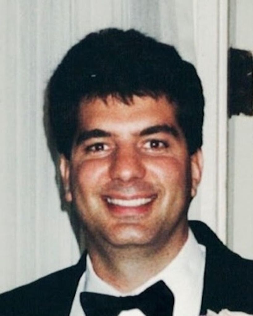 Robert R Nardone
