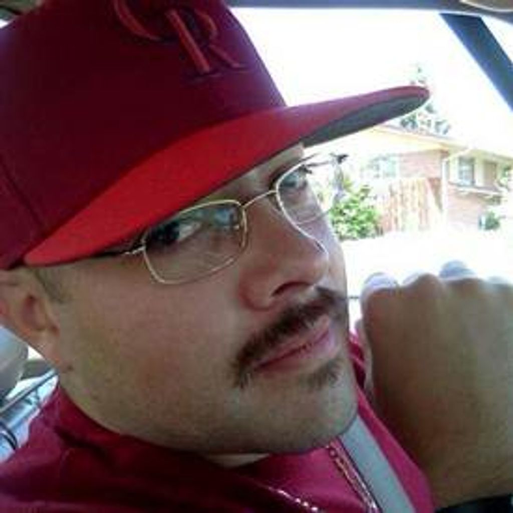 James Duran, Jr.