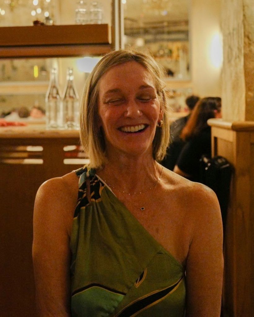 Grace "Gracie" Kennedy Fife Crawford Profile Photo